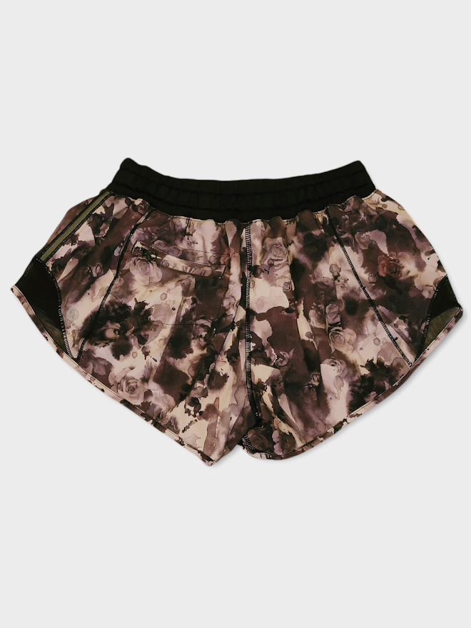 Size 2 Lululemon Hotty Hot Short Your Next Gem