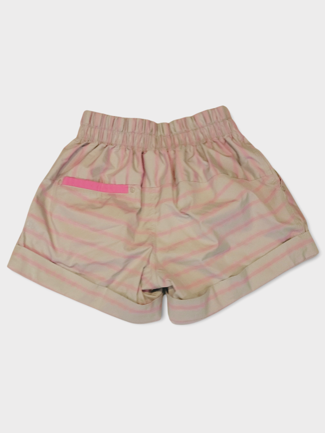 Size 2 - Lululemon Spring Break Away Short