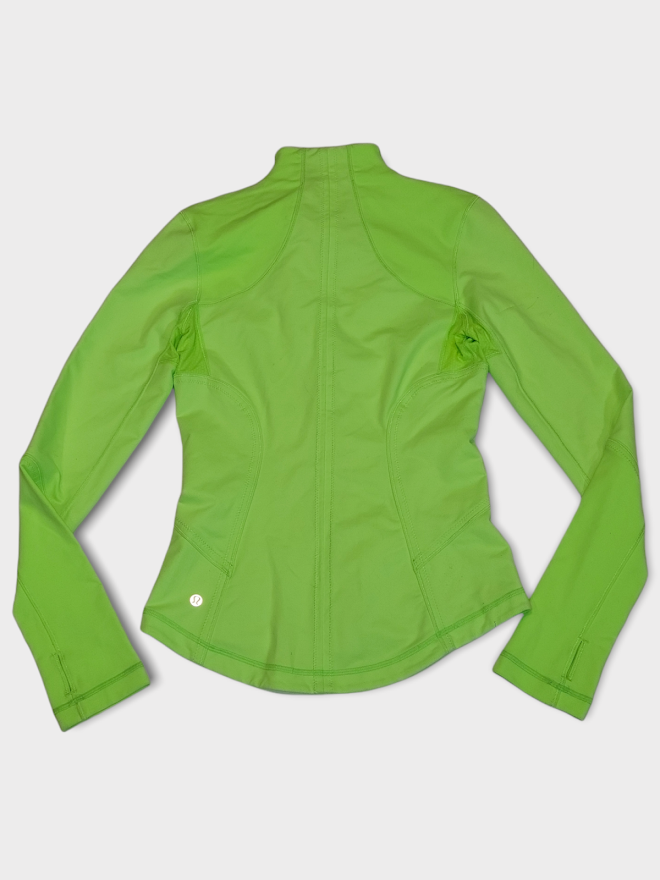 Lululemon 2025 forme jacket