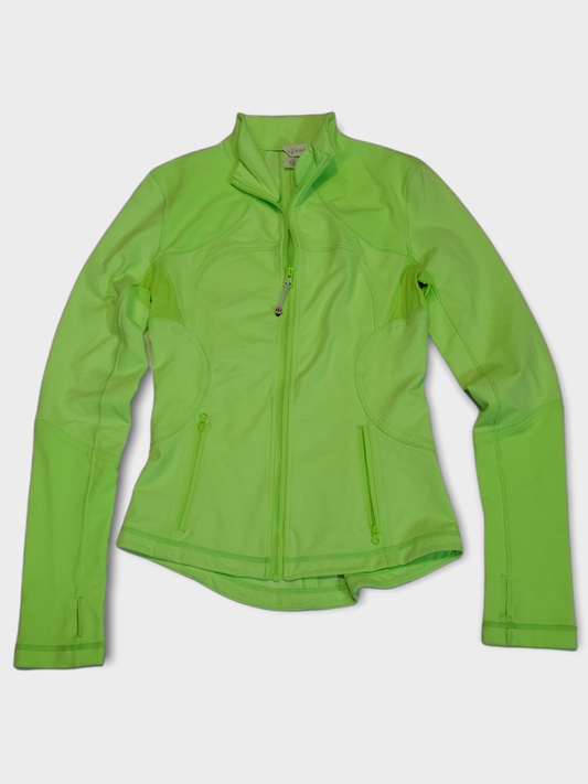 Size 6 - Lululemon Forme Jacket