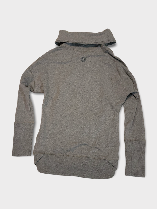 Size 4 - Lululemon Rest Day Pullover