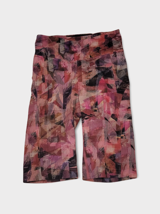 Size 4 -Lululemon On Pace Short *10