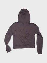 Size 2 - Lululemon Twisted & Tucked Pullover