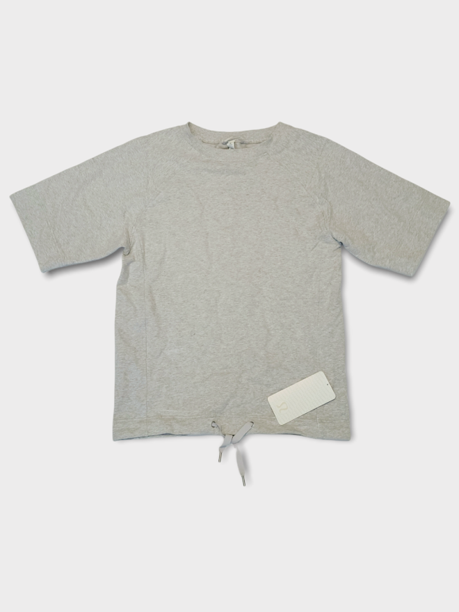 Size 2 - Lululemon Split Short Sleeve