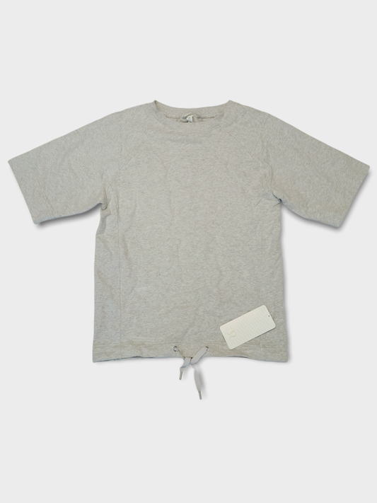 Size 2 - Lululemon Split Short Sleeve