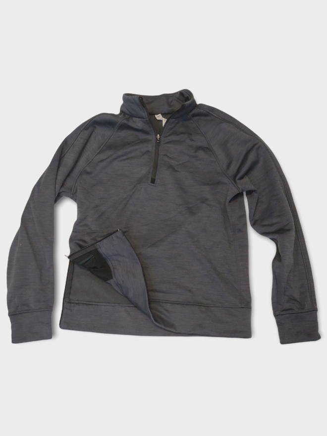 Medium - Lululemon 1/2 Zip Pullover
