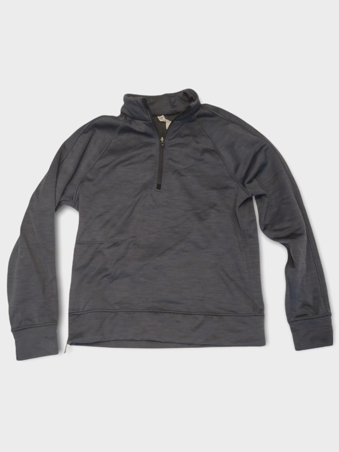 Medium - Lululemon 1/2 Zip Pullover