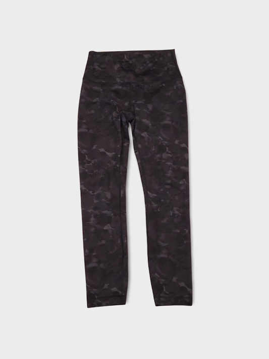 Size 6 - Lululemon Wunder Under Pant