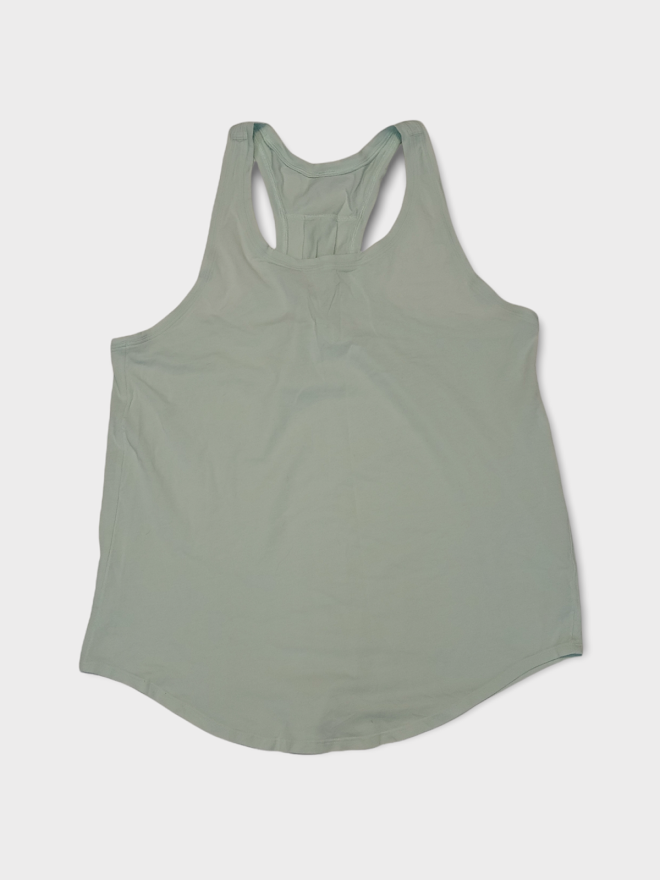 Size 10 - Lululemon Love Tank *Pleated