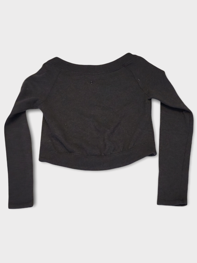 Size 6 - Lululemon Good Karma Pullover