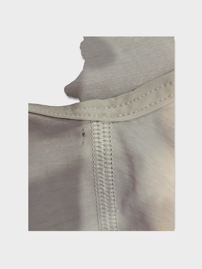 Size 6 - Lululemon Soul Stride Tank