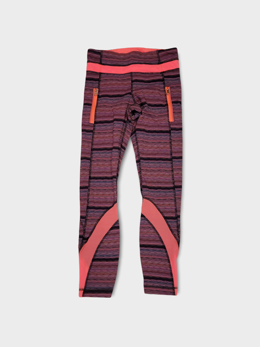 Size 4 - Lululemon Inspire Tight II