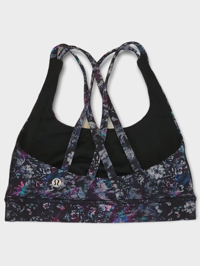 Size 2 - Lululemon Energy Bra