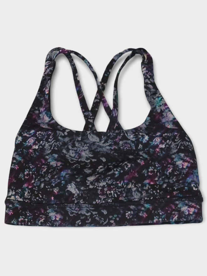 Size 2 - Lululemon Energy Bra
