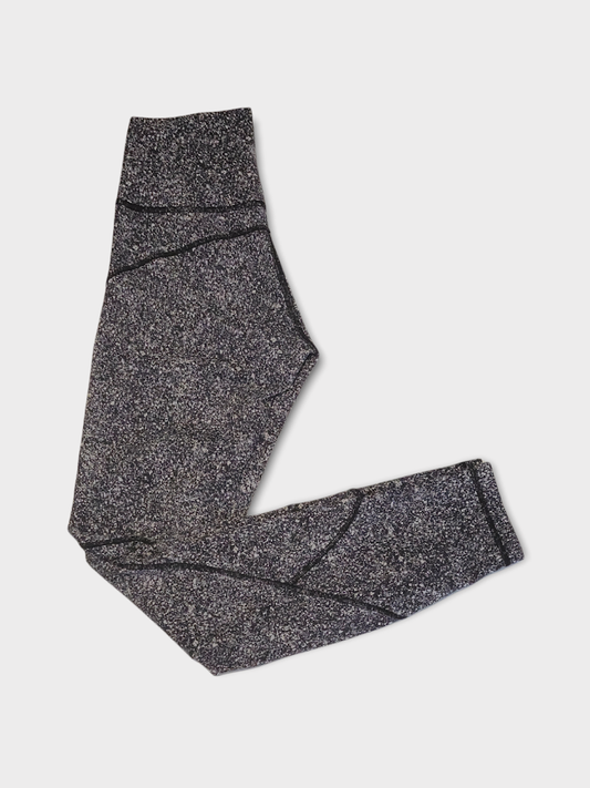Size 2 - Lululemon In Movement Tight 25* *Everlux