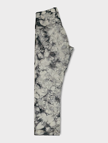 Size 6 - Lululemon Wunder Under Crop (Hi-Rise) *21
