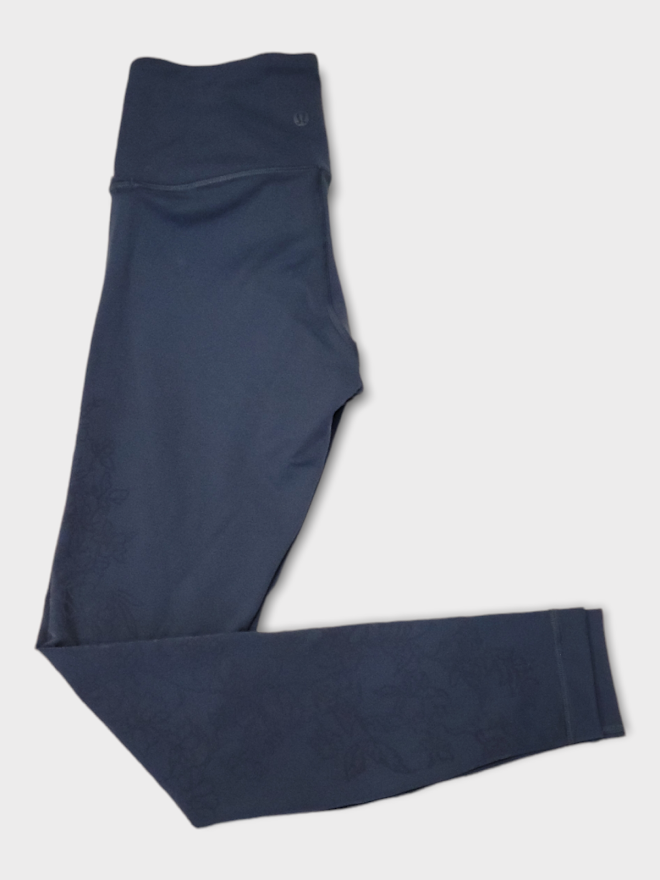 Size 6 - Lululemon Always On High-Rise Tight 28* *Flocked Everlux