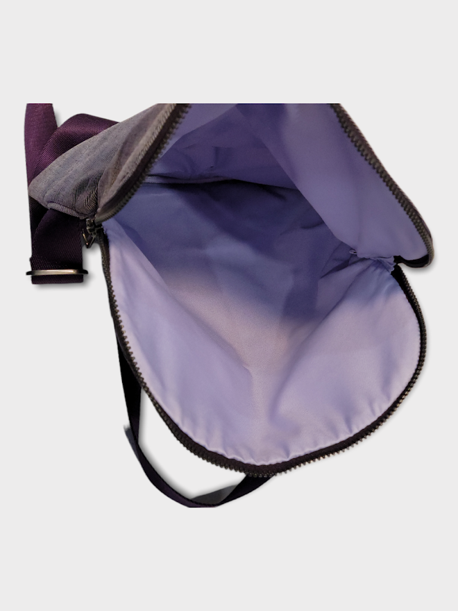 Lululemon All Day Crossbody attachment