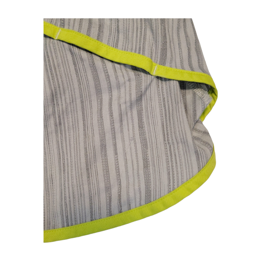 Size 10 - Lululemon Run: Speed Short