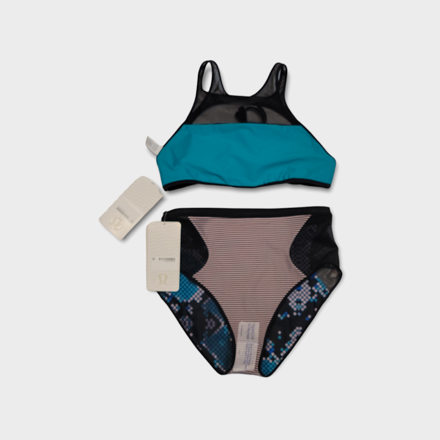 Size 8 - Swimsuit