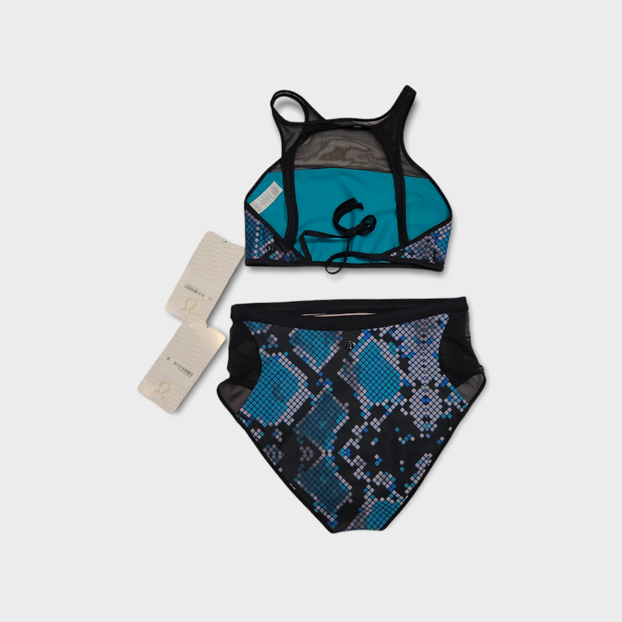 Size 8 - Swimsuit