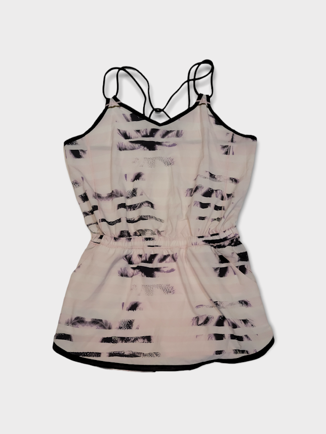 Size 10 - Lululemon Sweaty Or Not Runsie
