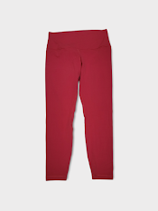 Size 10 - Lululemon Align Pant II *25