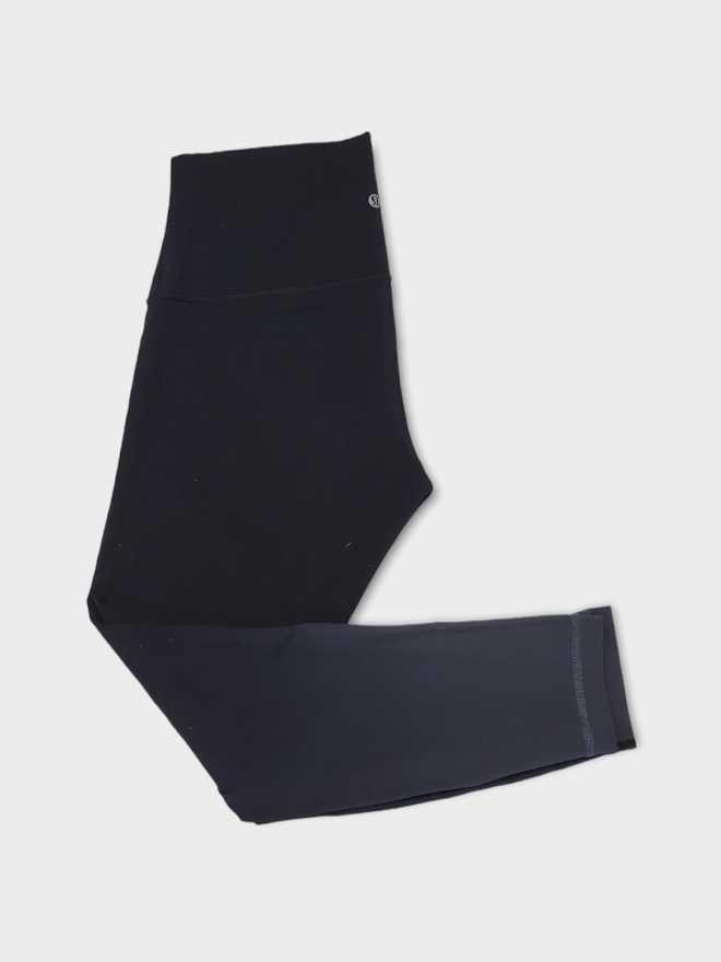 Size 12 Lululemon Wunder Under Pant Hi Rise Ombre Your Next Gem