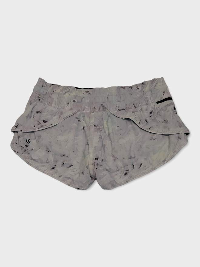 Size 10 - Lululemon Water: Surf Short