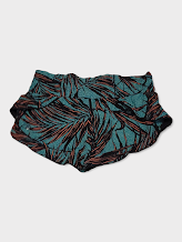 Size 2 - Lululemon Surf Short II P