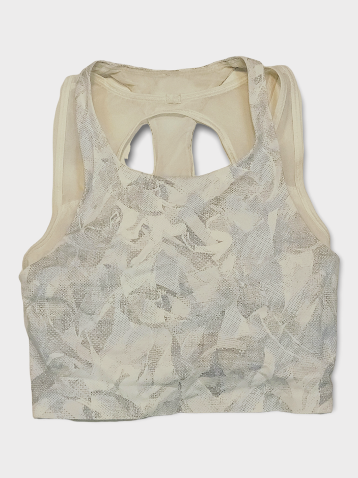 Size 6 - Lululemon Break Free Tank *Nulux