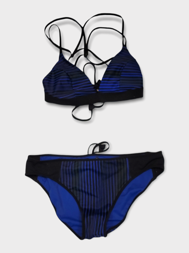 Size 6 - Lululemon Swimsuit set – Your Next Gem