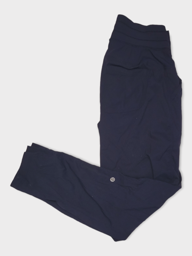 Size 4 - Lululemon Street To Studio Pant II *Unlined 28*