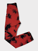Size 4 - Lululemon Invigorate High-Rise Tight 25* *Wash