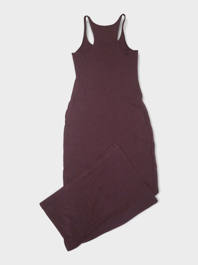 Size 6 - Lululemon Refresh Maxi Dress