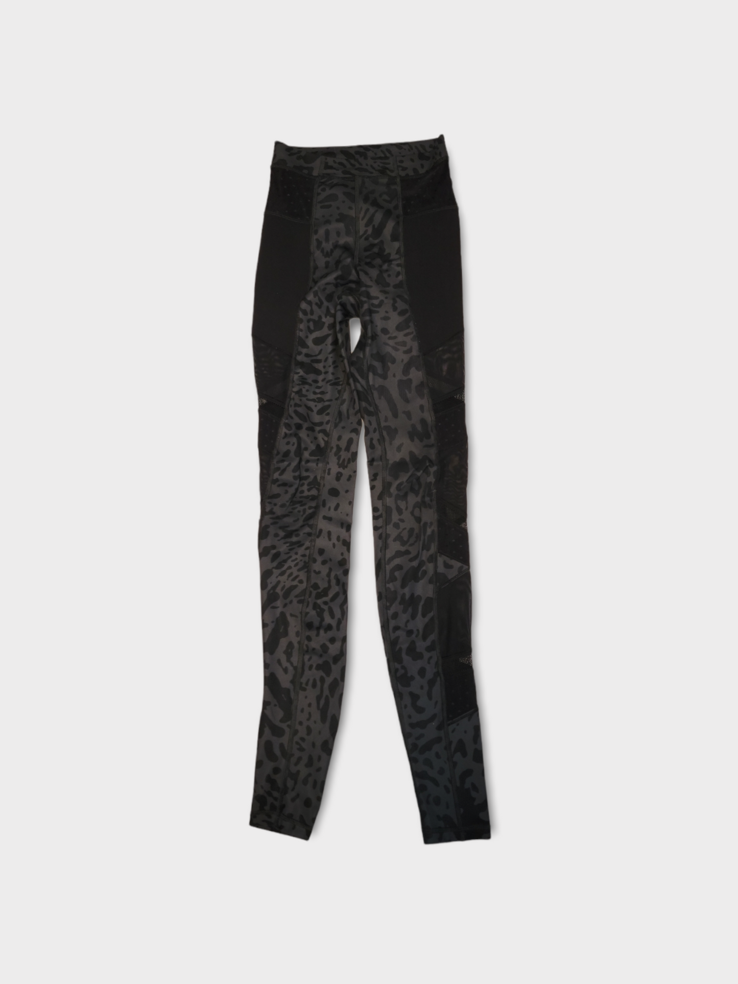 Size 2 - Lululemon Just Breathe Pant