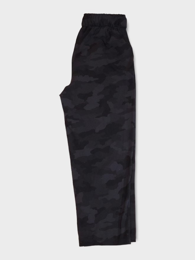 Size 6 - Lululemon Stretch High Rise Crop 23*