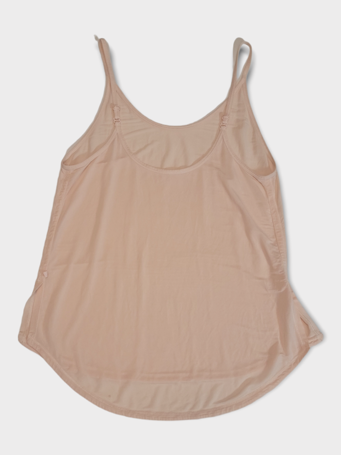 Size 8 - Lululemon City Soul Tank