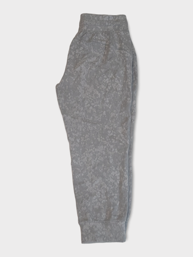 Size 8 - Lululemon Ready to Rulu Jogger Crop