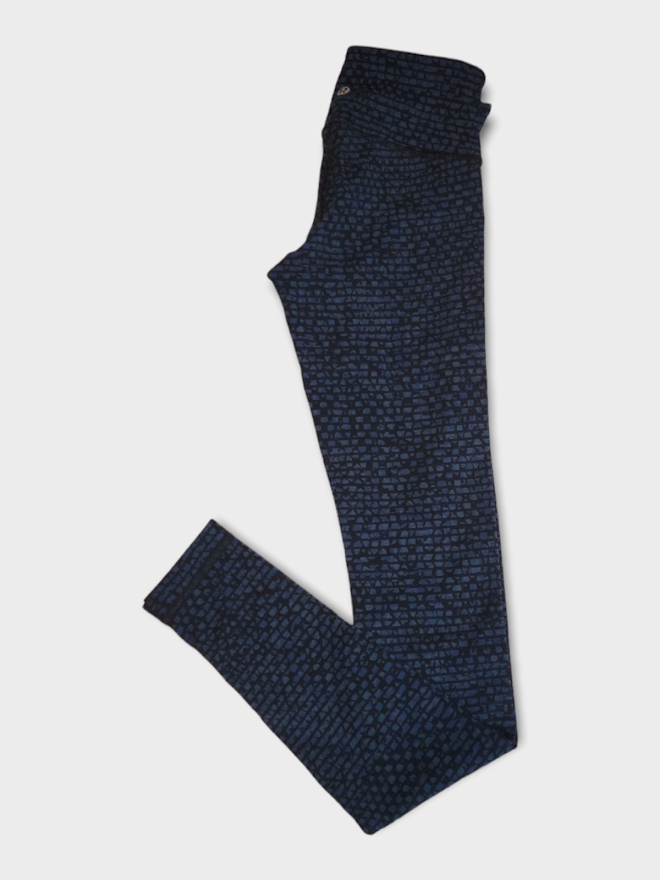 Size 2 - Lululemon Wunder Under Pant III