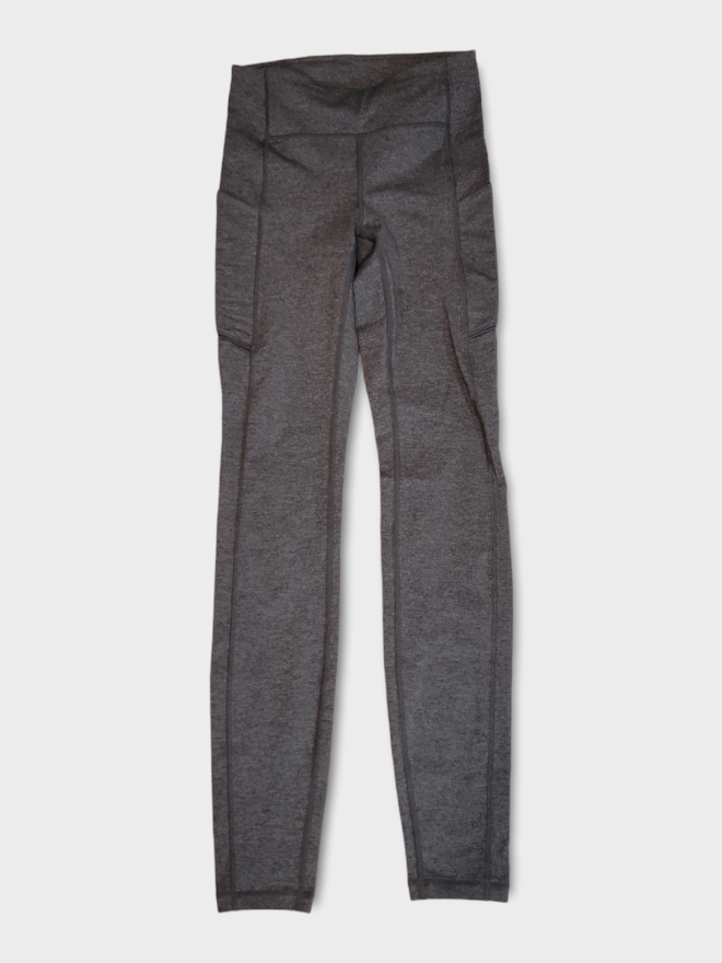 Lululemon speed up on sale tight full on luxtreme