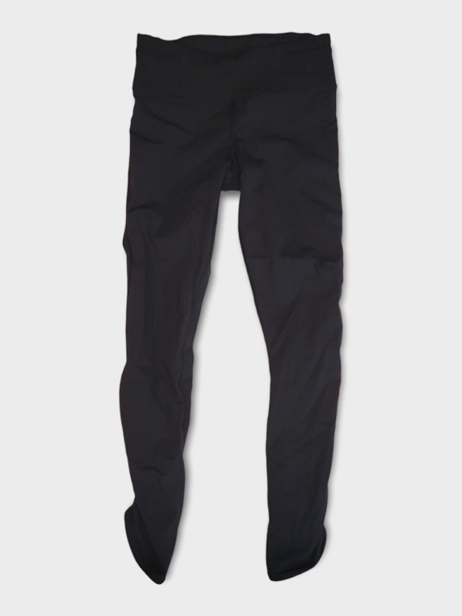 Size 4 - Lulullemon Run tights