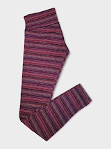 Size 8 - Lululemon Wunder Under Pant III