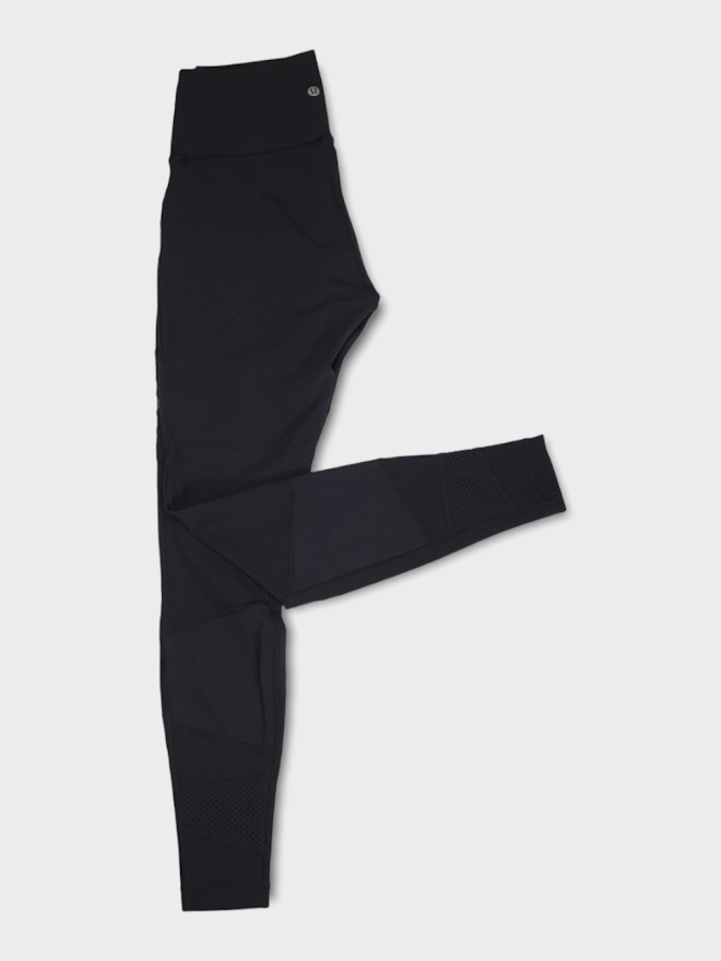 Wunder under mix and mesh online