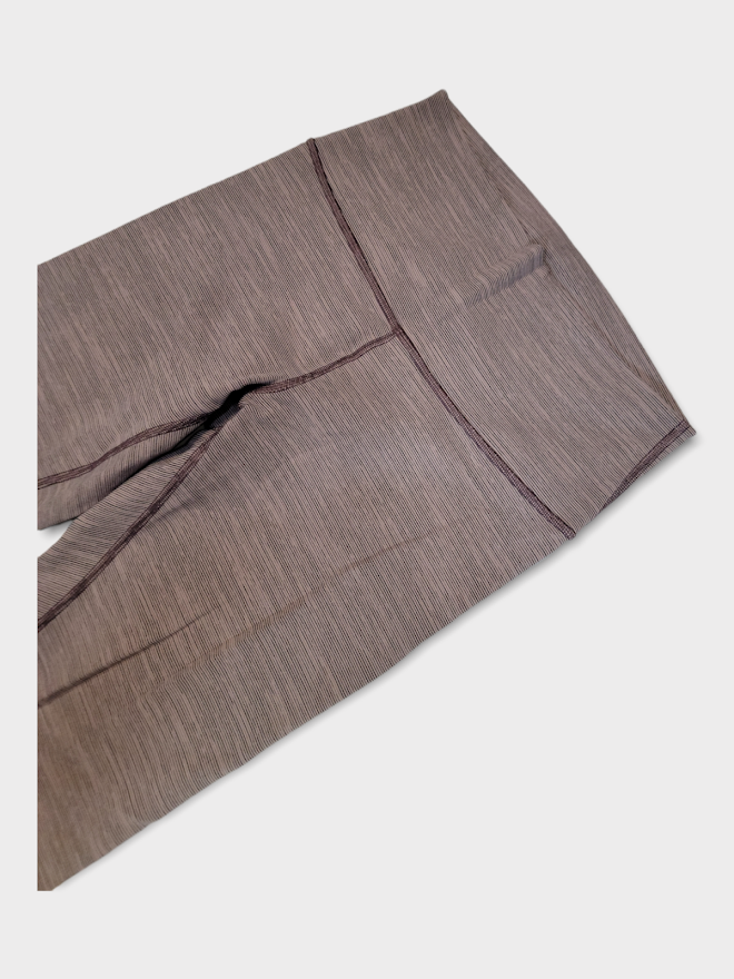 Size 8 - Lululemon Wunder Under High-Rise Tight 25*