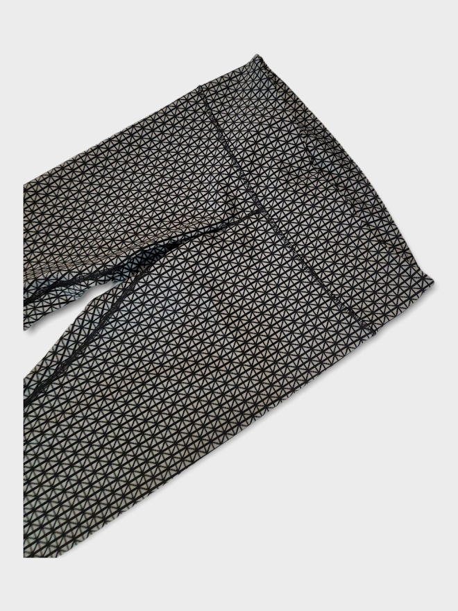 Size 8 - Lululemon Wunder Under Pant *Full-On Luon