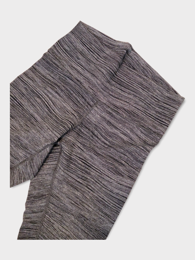 Size 8 - Lululemon Wunder Under Hi-Rise Tight (Full-On Luxtreme)