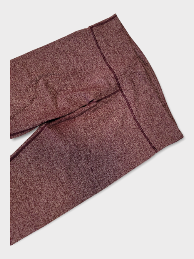 Size 10 - Lululemon High Times Pant