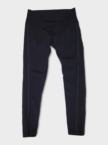 Size 12 - Lululemon High Times Pant (Wing Mesh) *Full-On Luxtreme