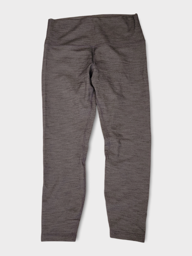 Size 12 - Lululemon Align Pant II 25*